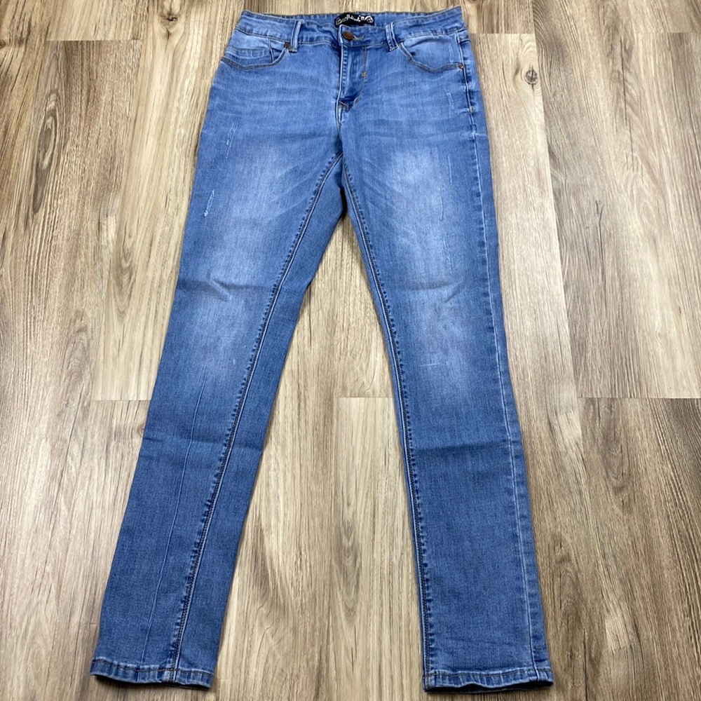 Skinny Jean